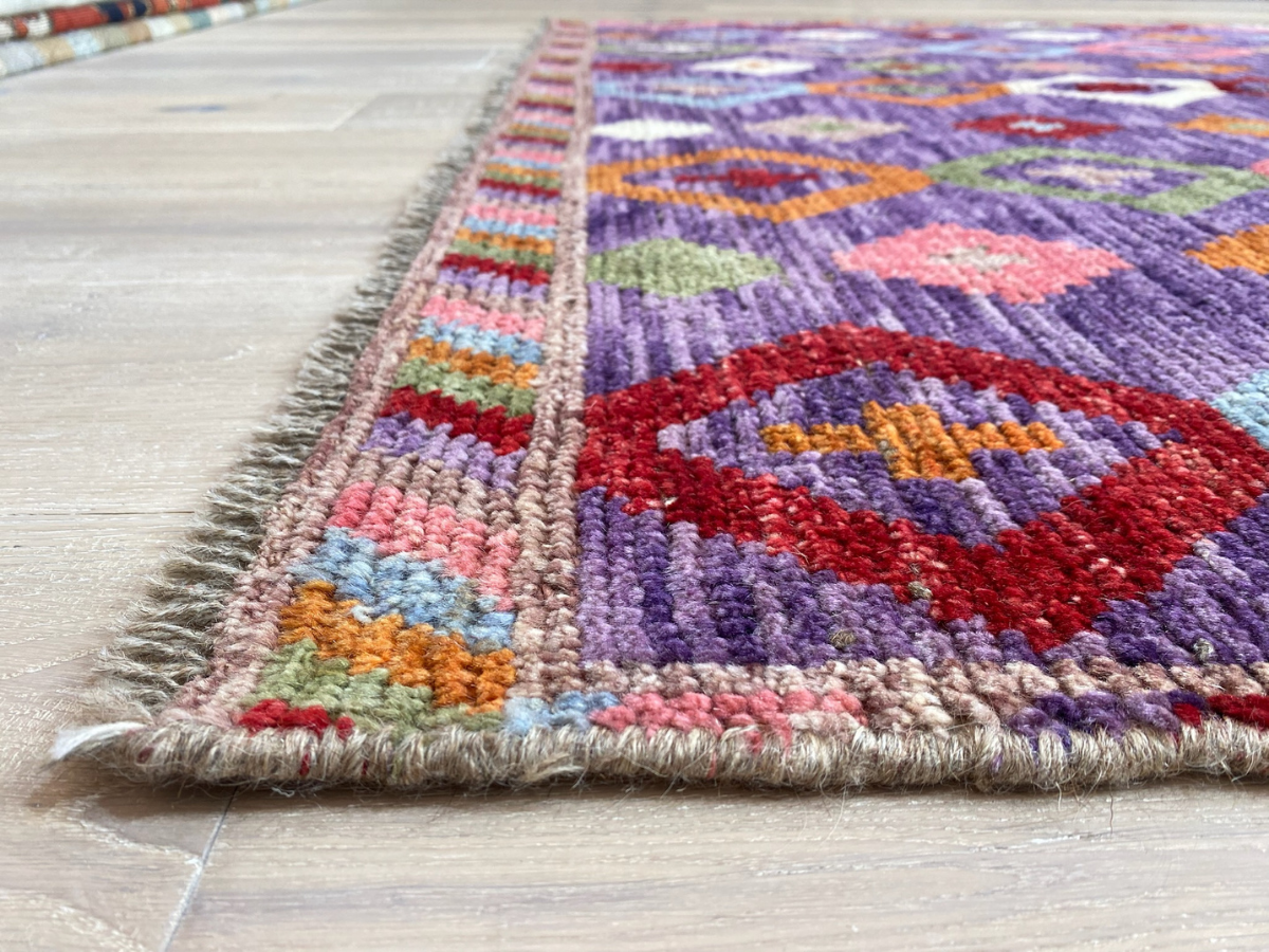 Khyber Rug