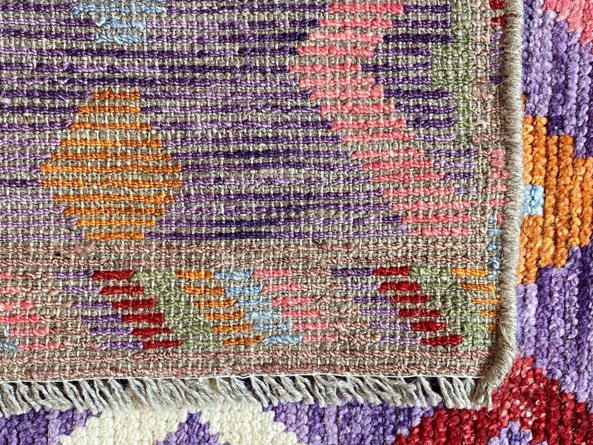 Khyber Rug