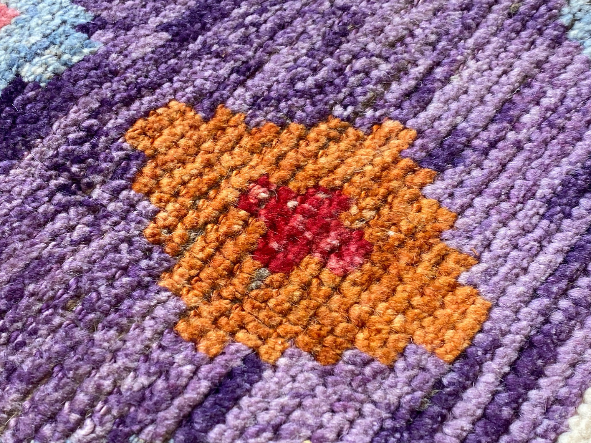 Khyber Rug