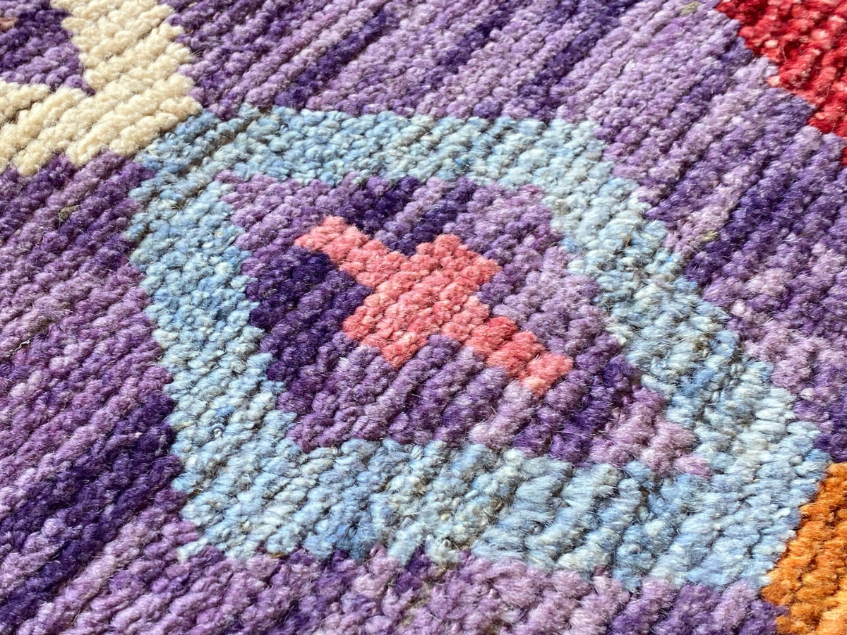 Khyber Rug