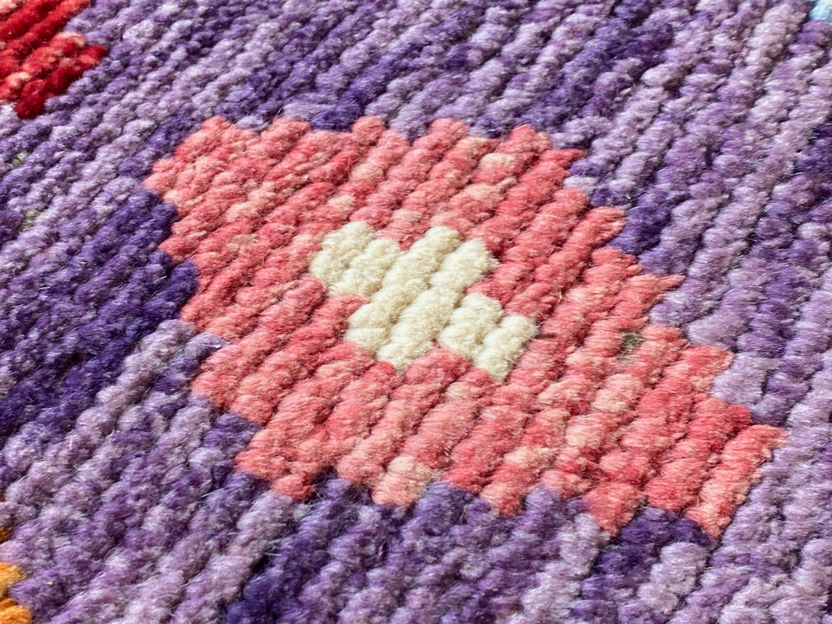 Khyber Rug
