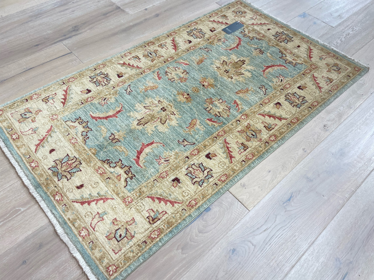 Fine Ferahagn Rug
