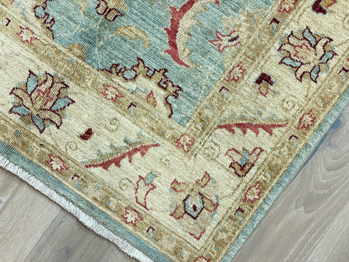 Fine Ferahagn Rug