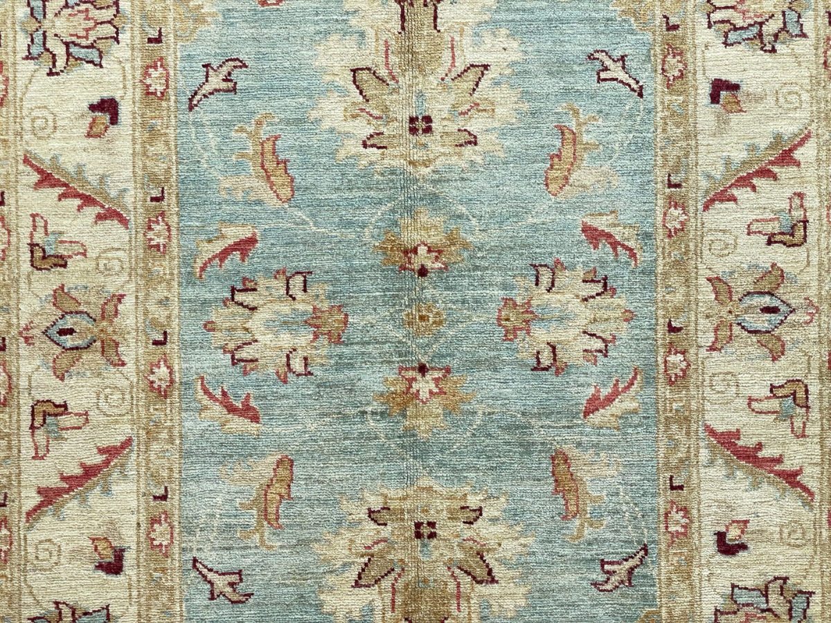 Fine Ferahagn Rug