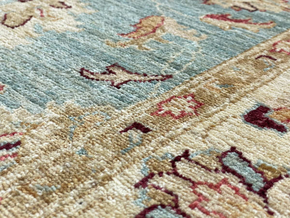 Fine Ferahagn Rug
