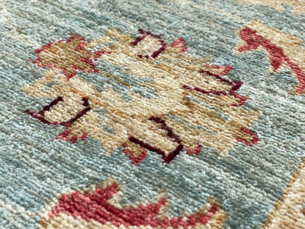 Fine Ferahagn Rug