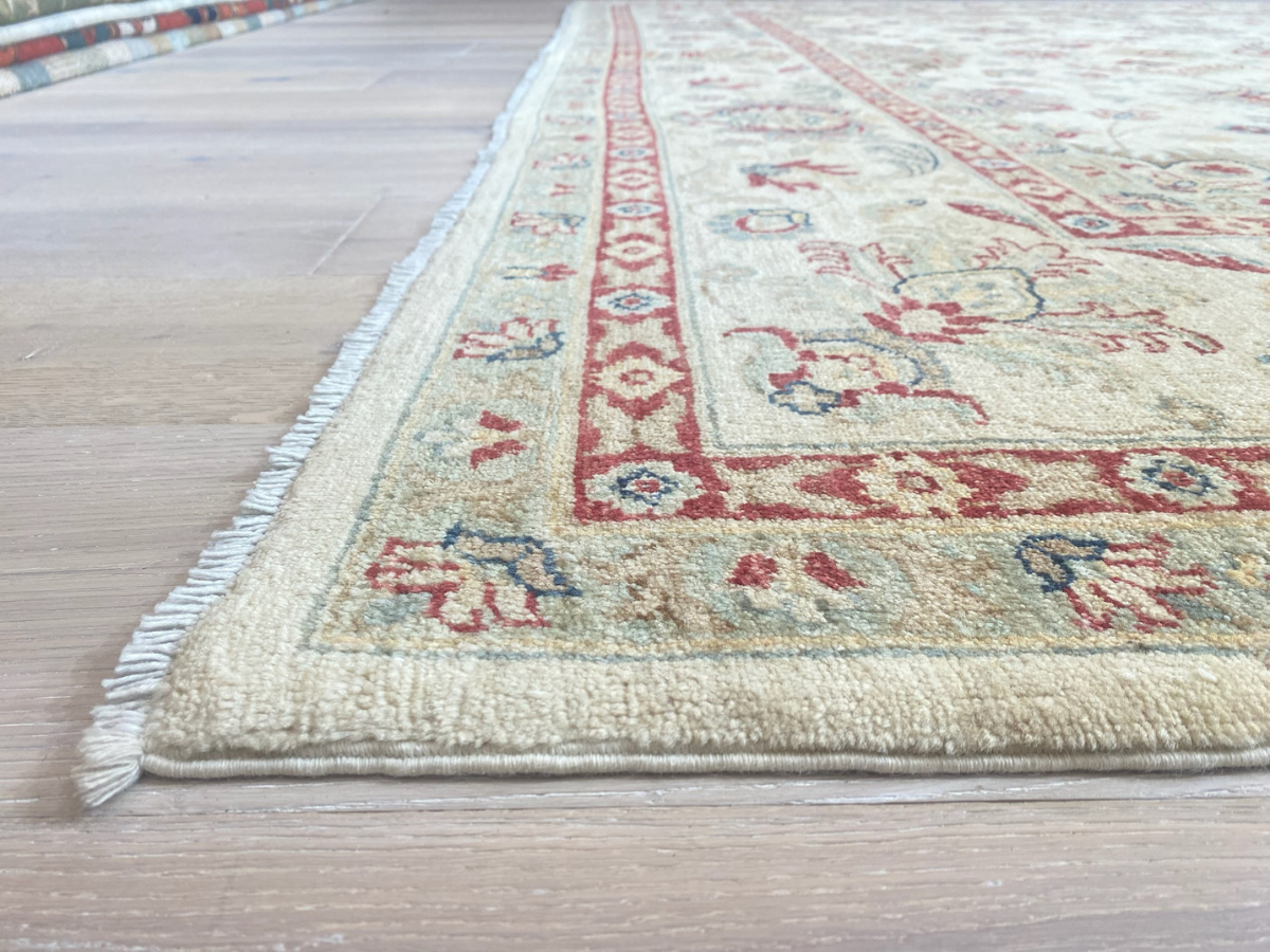 Large Ferahagn Rug