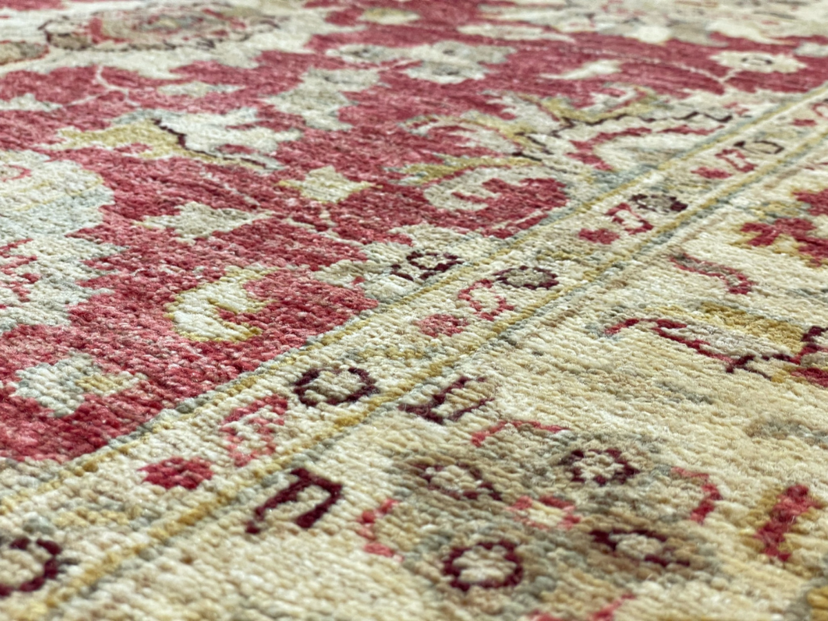 Ferahagn Rug
