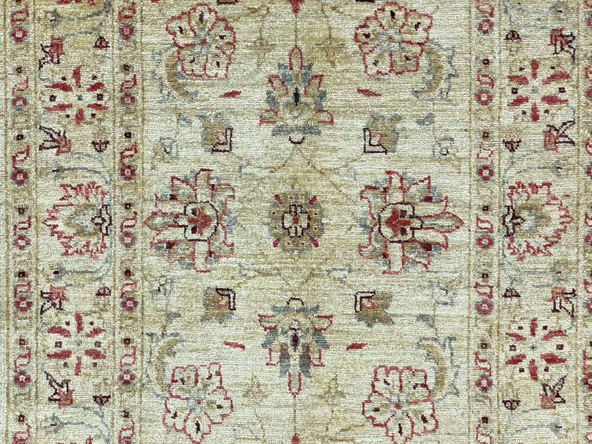 Fine Ferahagn Rug