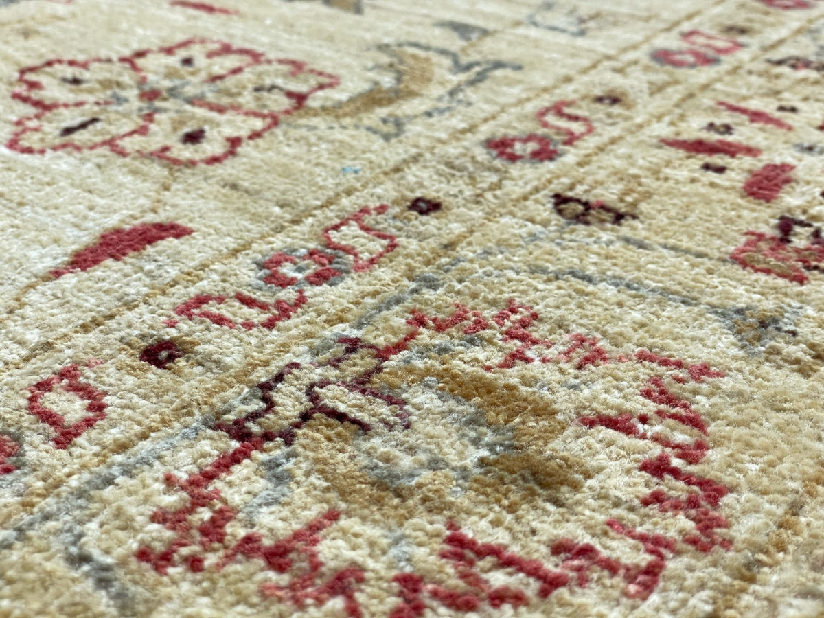 Fine Ferahagn Rug