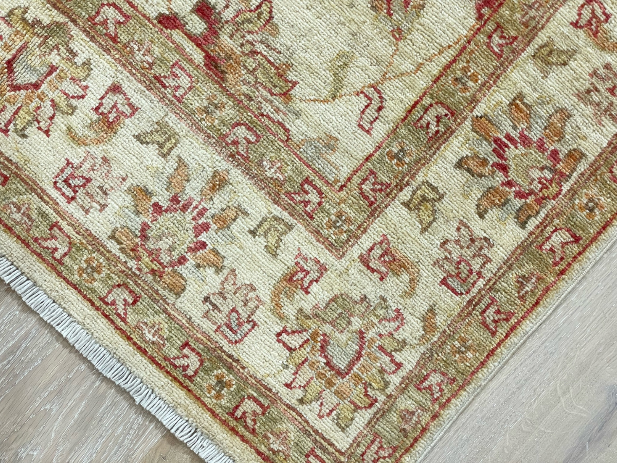 Ferahagn Rug