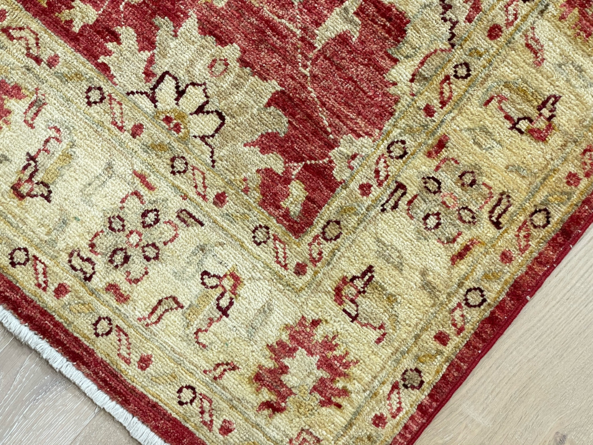 Ferahagn Rug
