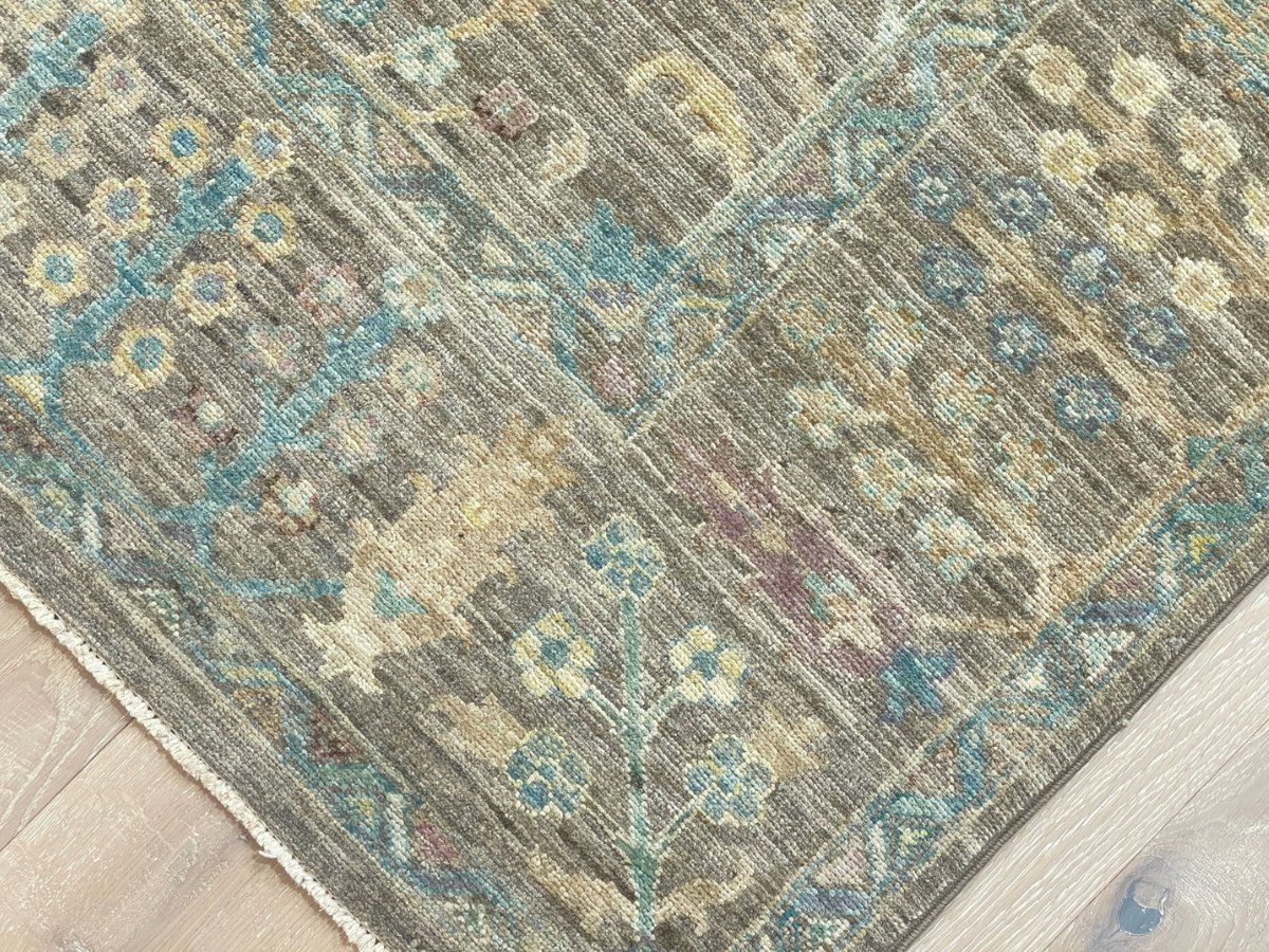 Sultanabad Rug