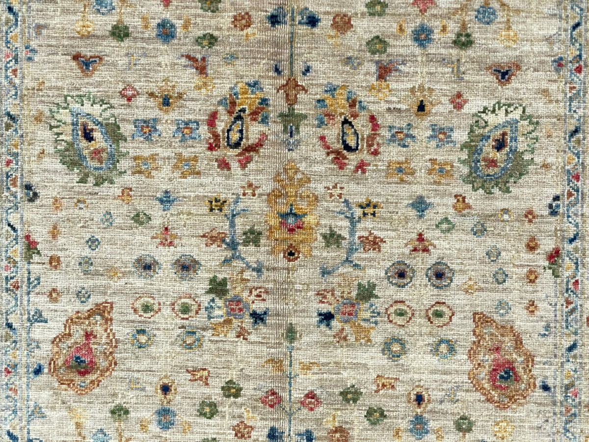 Sultanabad Rug