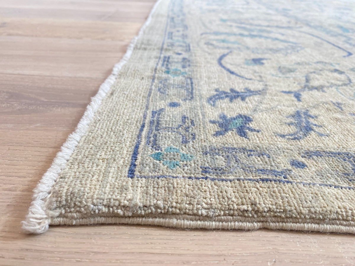 Large Fine Sultanabad Rug