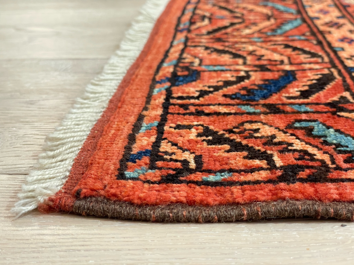 Turkoman Rug