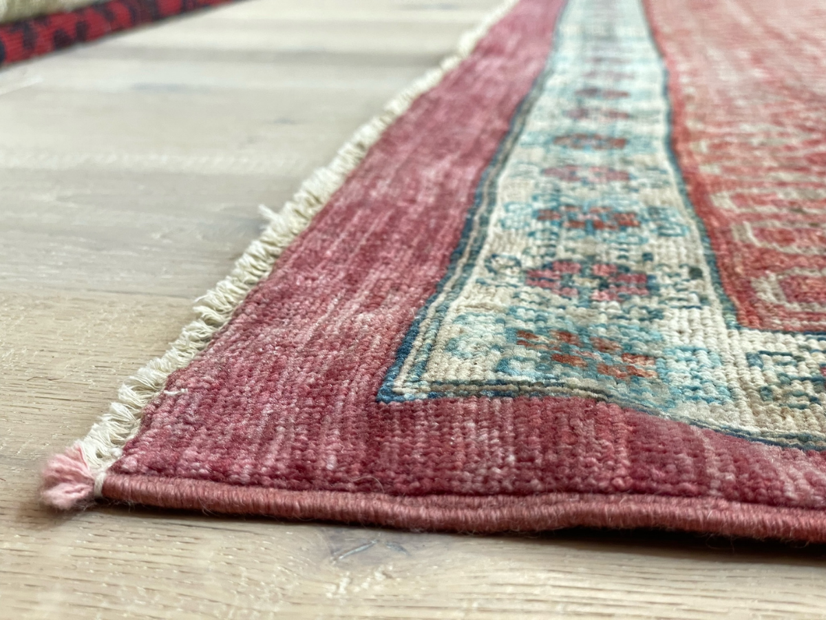 Large Fine Sultanabad Carpet