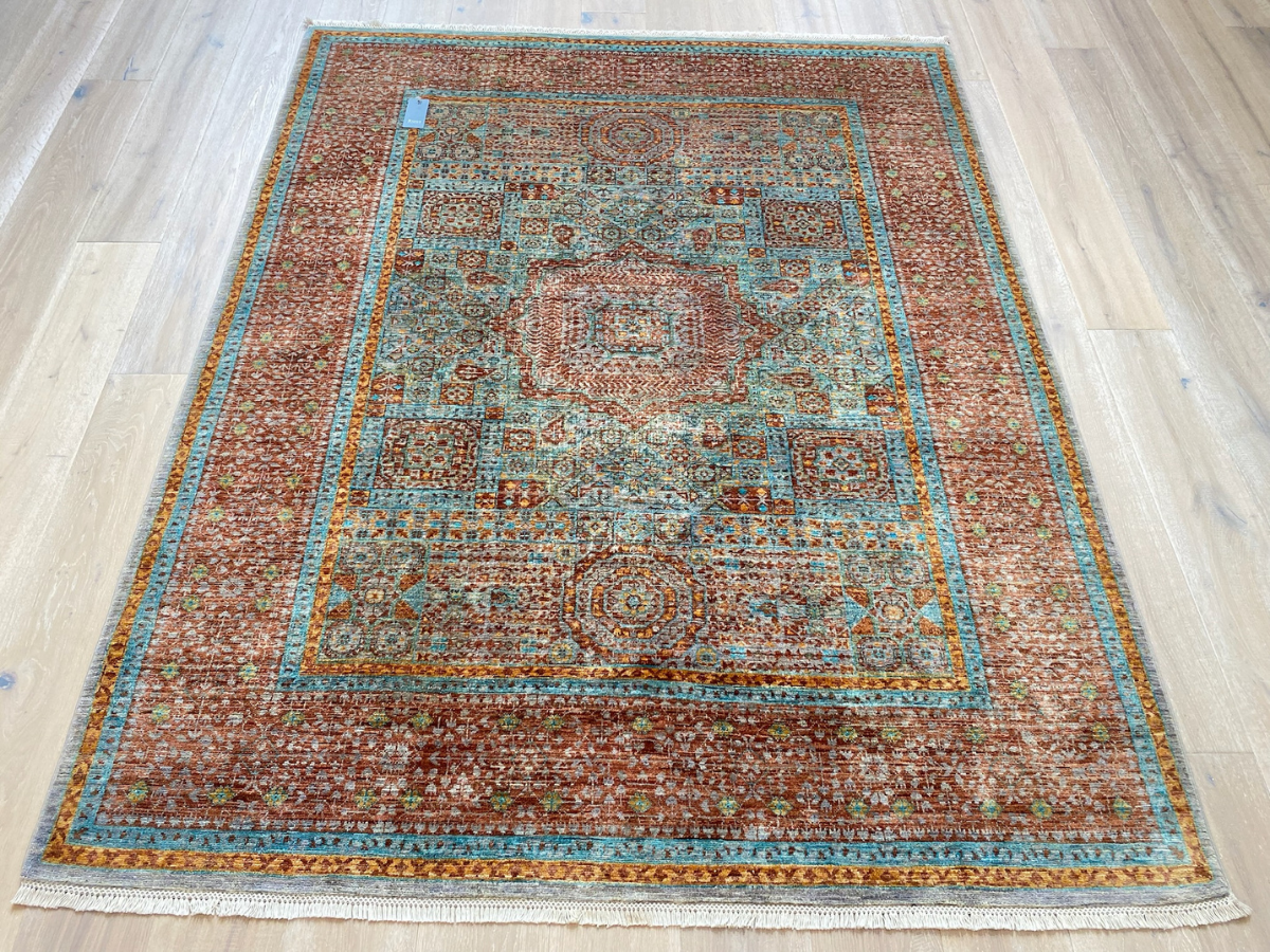 Mamluk Rug