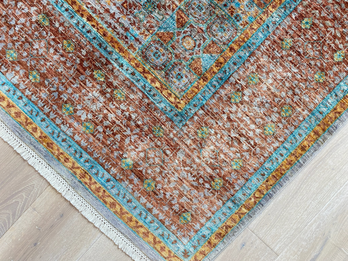 Mamluk Rug