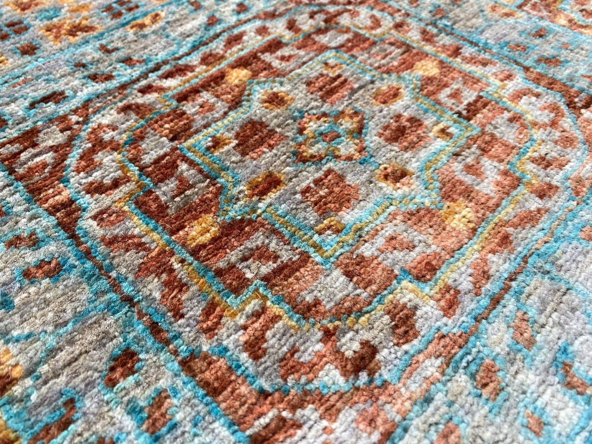 Mamluk Rug