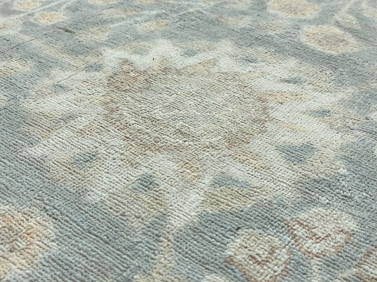 Large Fine Sultanabad Rug