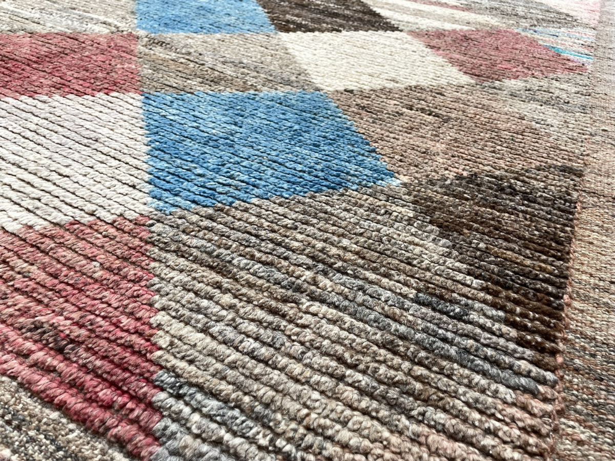 Large Berber Rug