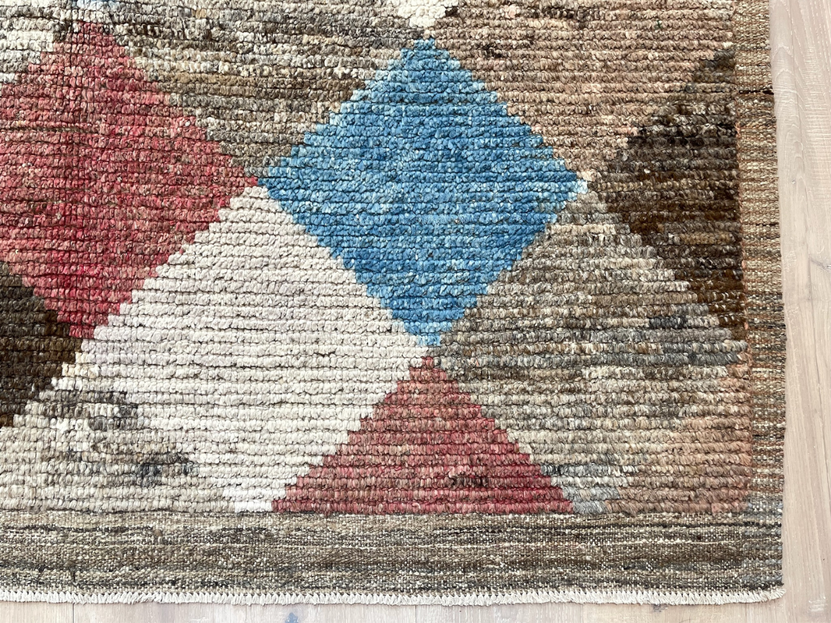 Large Berber Rug