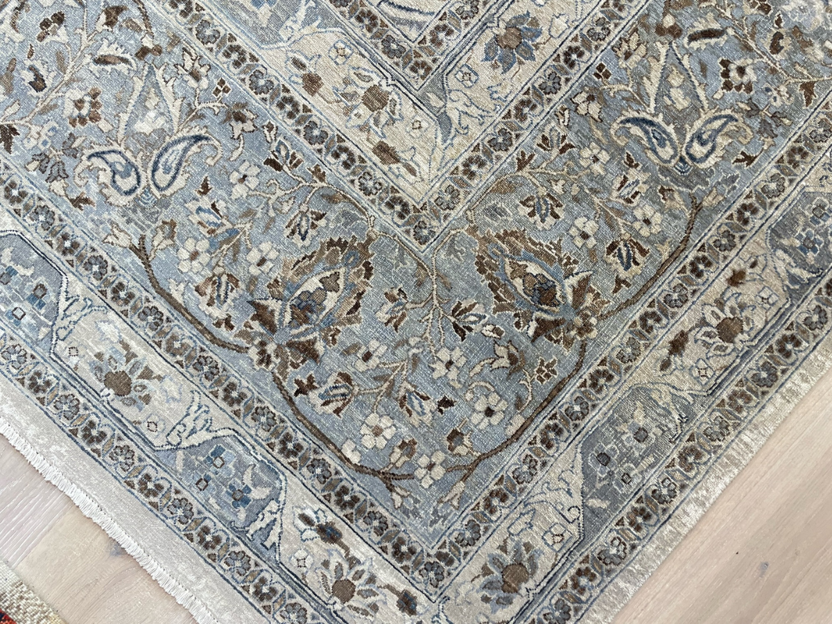 Large Fine Jaipur Rug