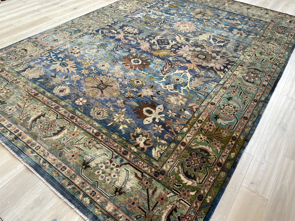 Large Jaipur  Rug
