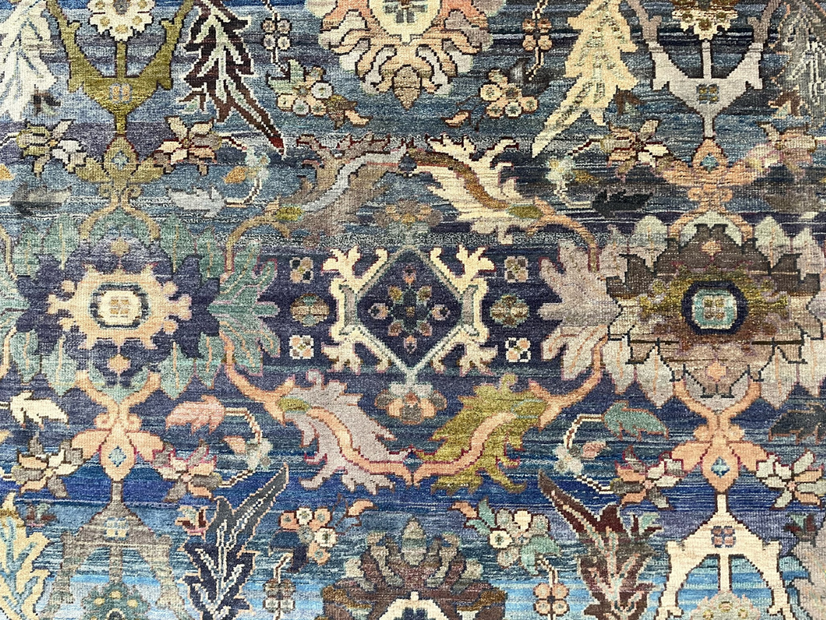 Large Jaipur  Rug