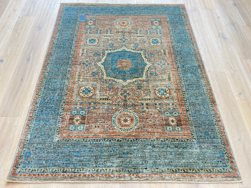 Mamluk Rug