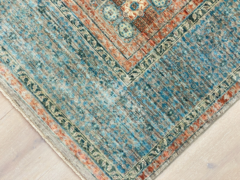 Mamluk Rug