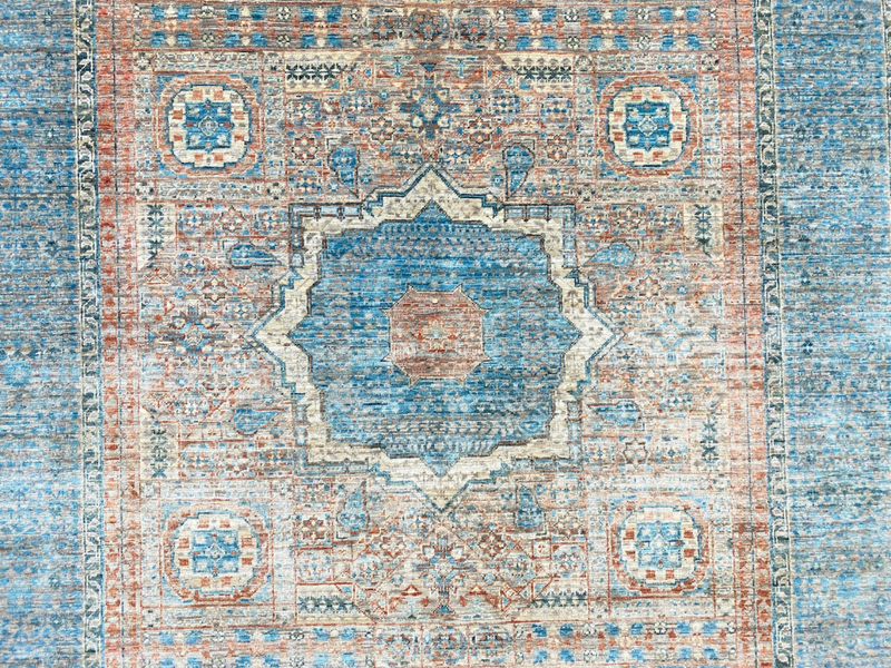 Mamluk Rug