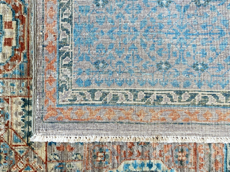 Mamluk Rug