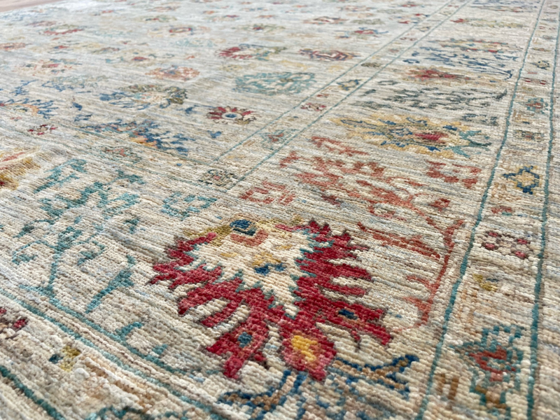 Classic Esari Rug