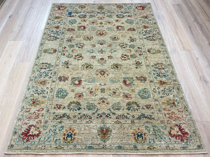 Classic Esari Rug