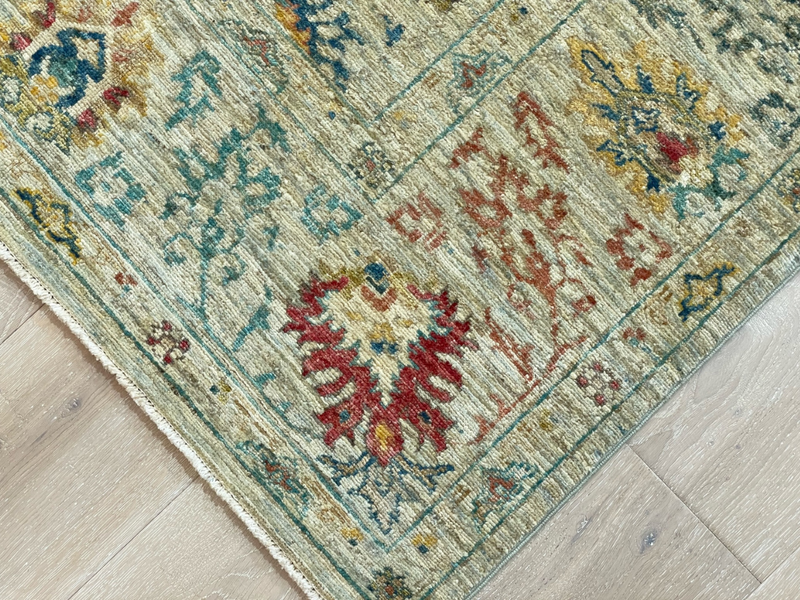 Classic Esari Rug