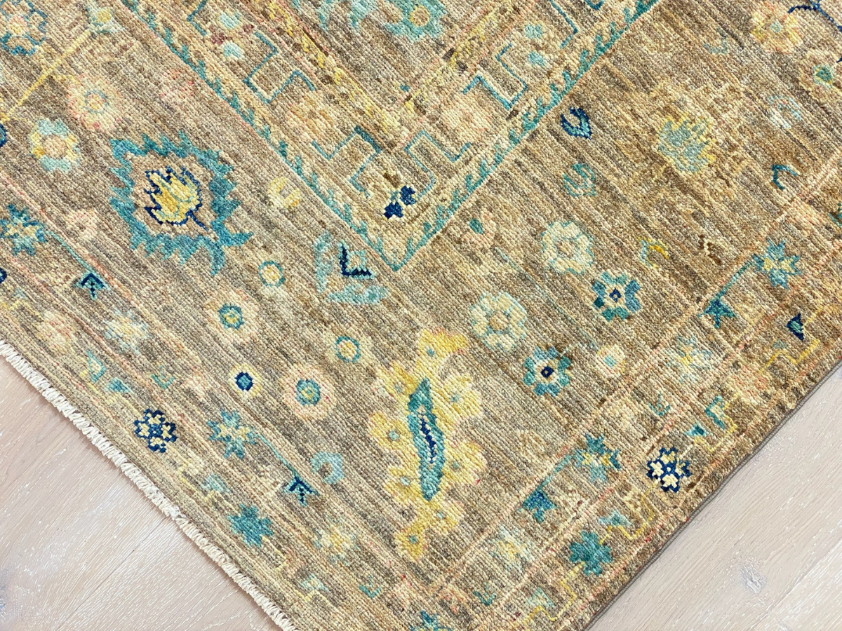 Sultanabad Rug
