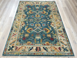 Classic Esari Rug