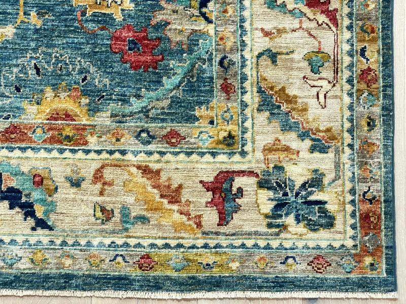 Classic Esari Rug