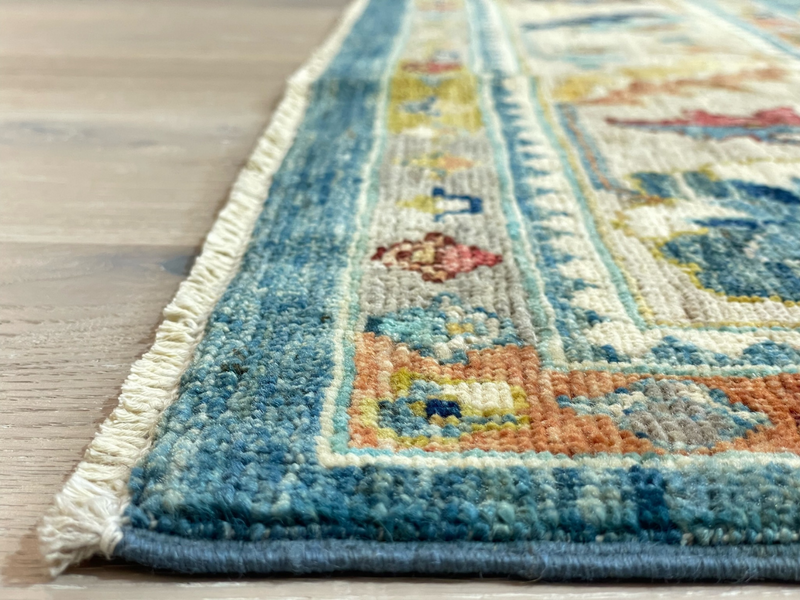 Classic Esari Rug