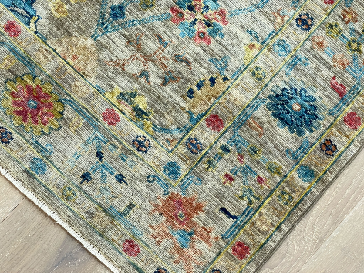 Sultanabad Rug