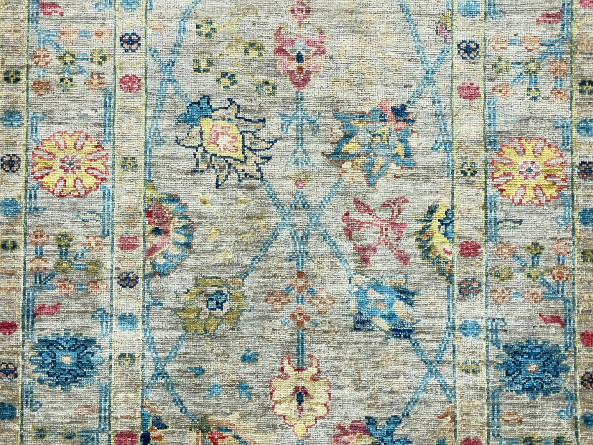 Sultanabad Rug
