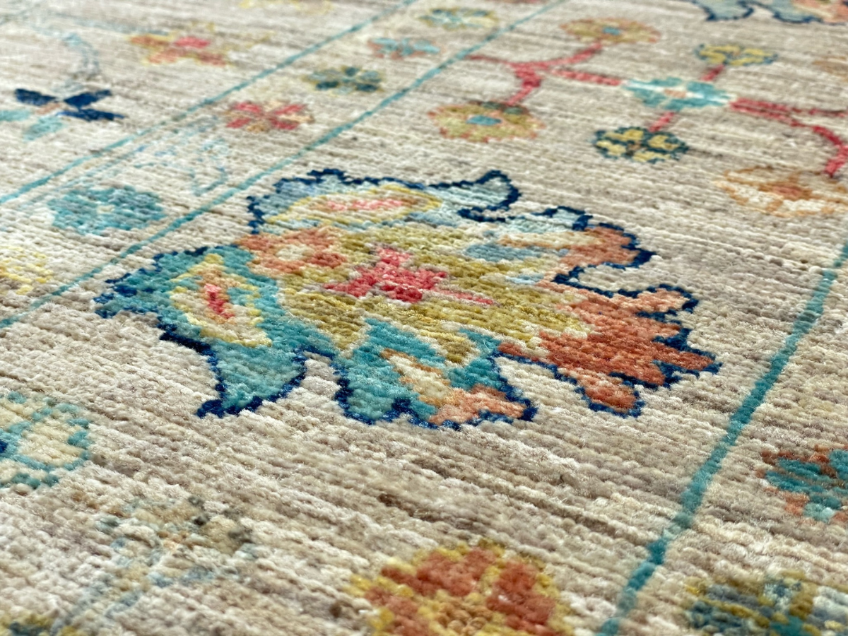 Sultanabad Rug