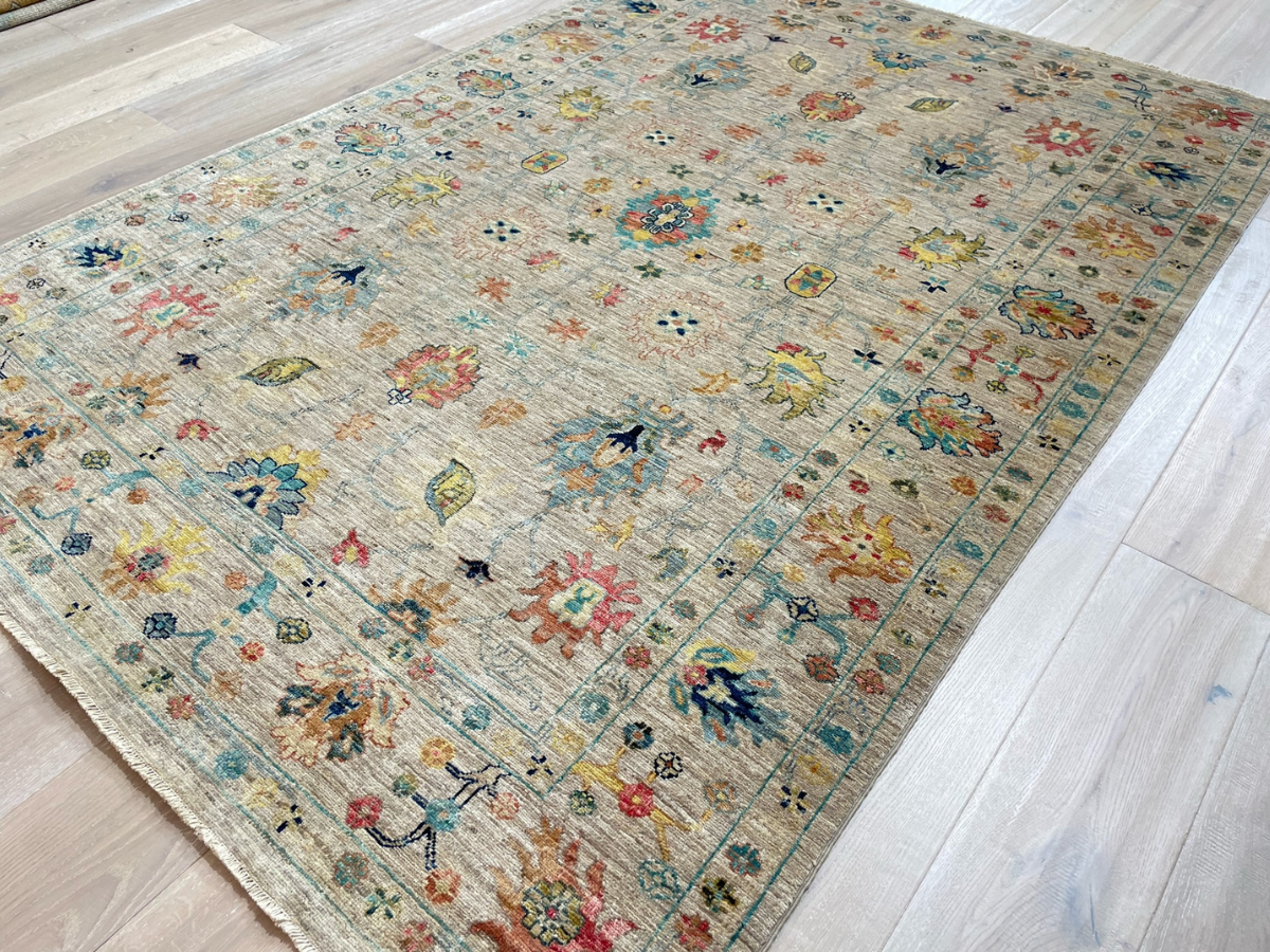 Sultanabad Rug