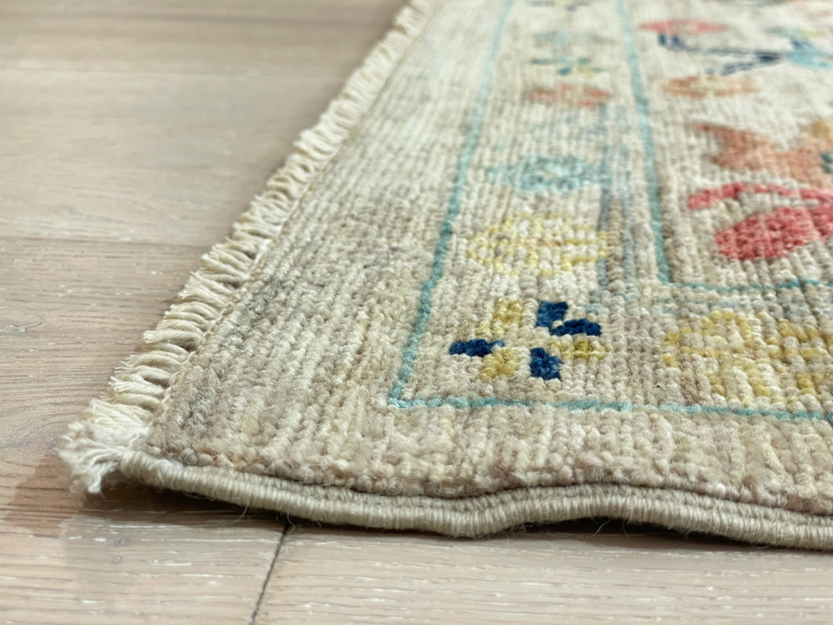 Sultanabad Rug