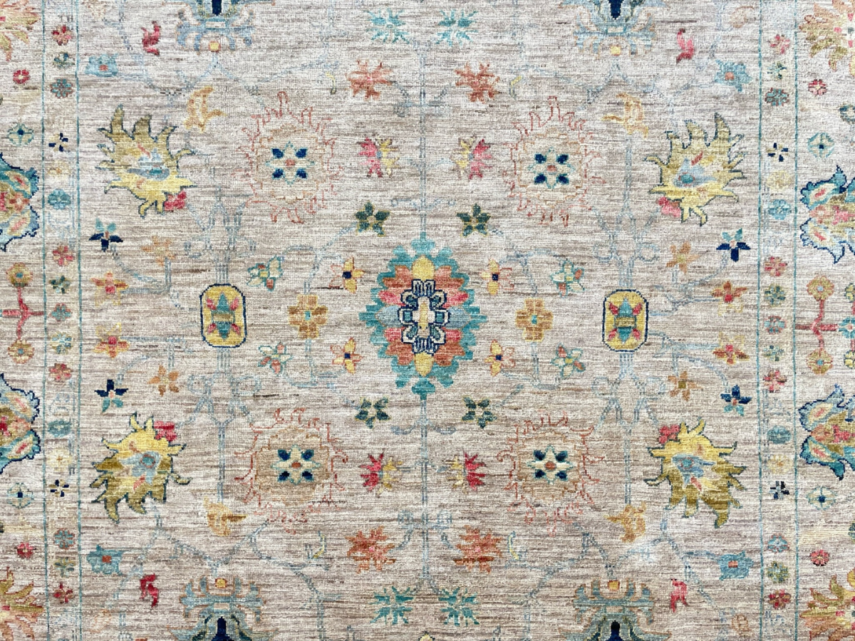 Sultanabad Rug