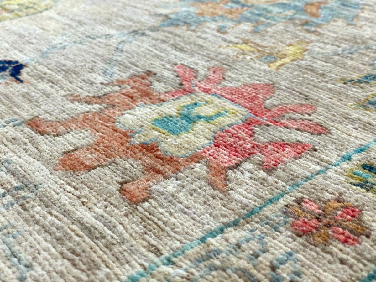 Sultanabad Rug