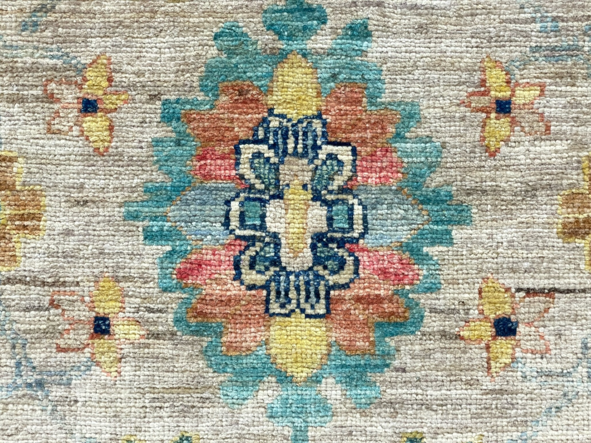 Sultanabad Rug