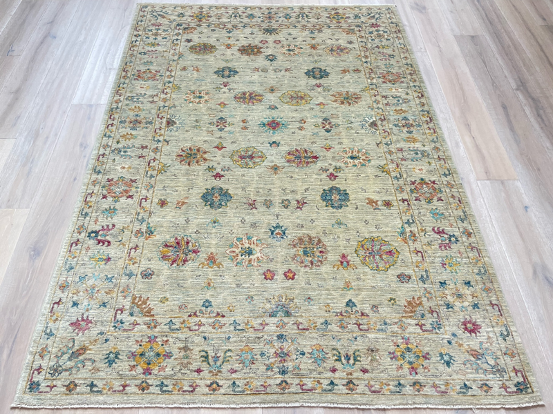 Classic Esari Rug